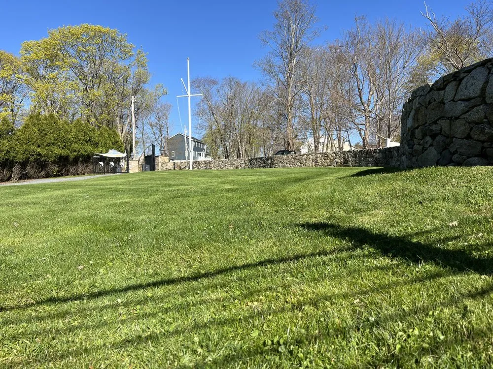 Local yard cleanup service for beautiful yards across Westport, MA - JC Landscaping & Lawn Service