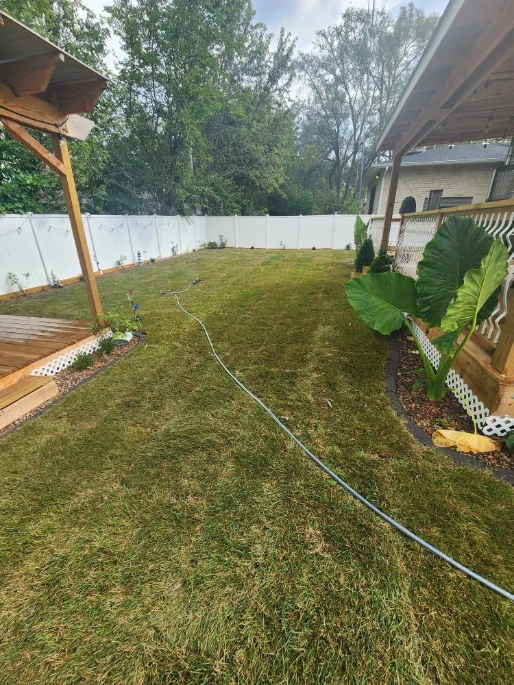 Top-rated yard maintenance in University Park, IL - JC Landscaping & Maintenance