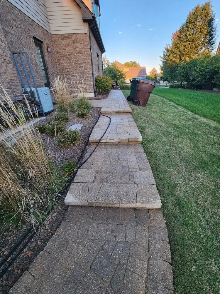 Expert landscaping services in University Park, IL by JC Landscaping & Maintenance