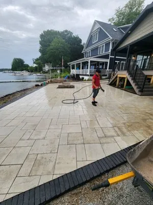 JC Landscaping & Maintenance