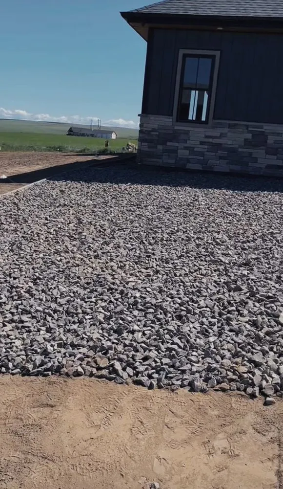 Expert residential landscaping for beautiful yards in Clarkston, WA by J&C Landscaping & Services