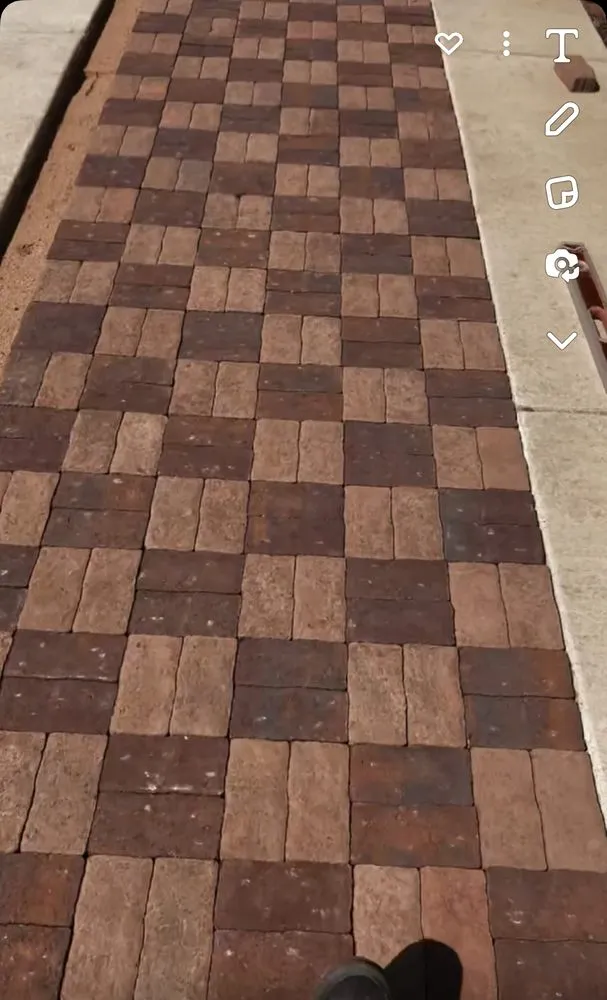 Affordable garden landscaping with custom design across Clarkston, WA - J&C Landscaping & Services