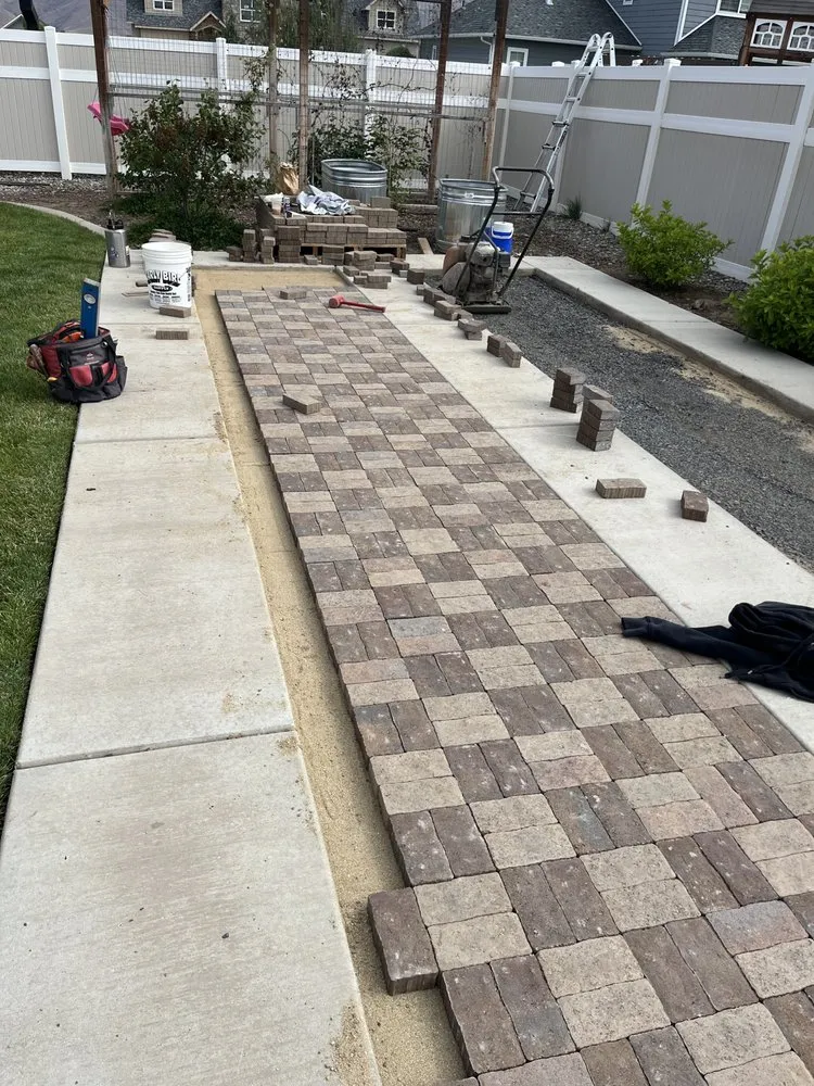 Affordable lawn care service in Clarkston, WA - J&C Landscaping & Services