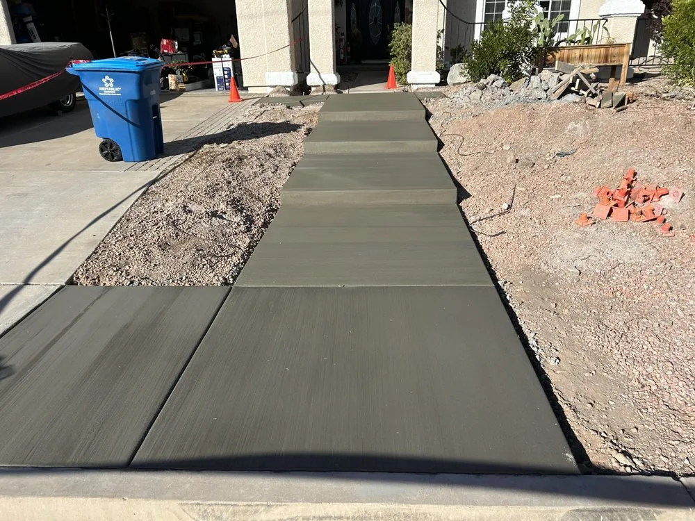 Professional outdoor landscaping near you in Las Vegas, NV by JC Landscaping and Concrete