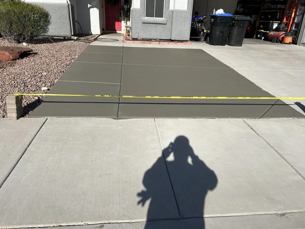 Expert lawn care service in Las Vegas, NV - JC Landscaping and Concrete