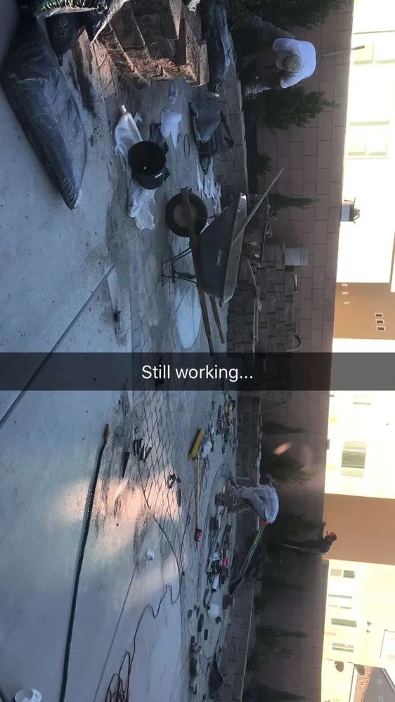 Top-rated residential landscaping experts serving Las Vegas, NV - JC Landscaping and Concrete