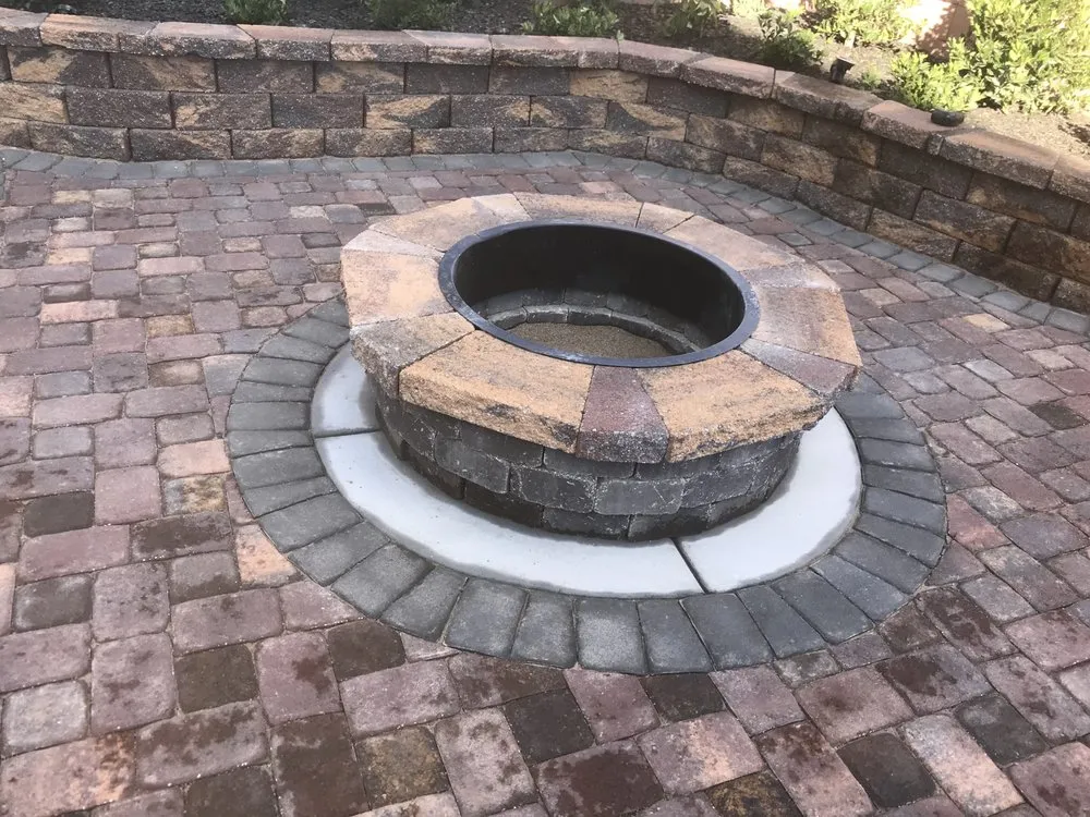 Expert yard cleanup service in Las Vegas, NV - JC Landscaping and Concrete