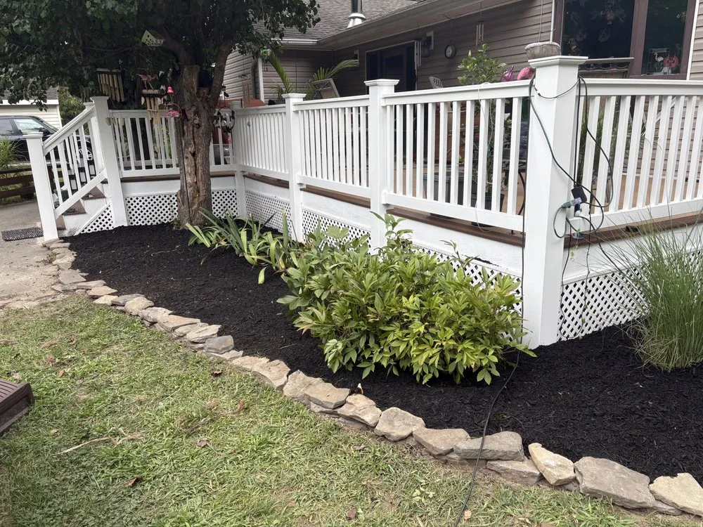 Trusted landscaping services experts serving Cape May, NJ - J&C Landscaping and Land Management