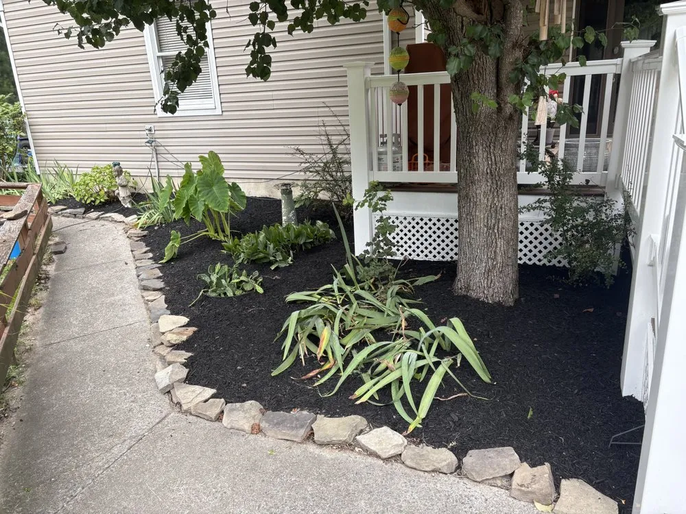 Custom landscape design in Cape May, NJ - J&C Landscaping and Land Management