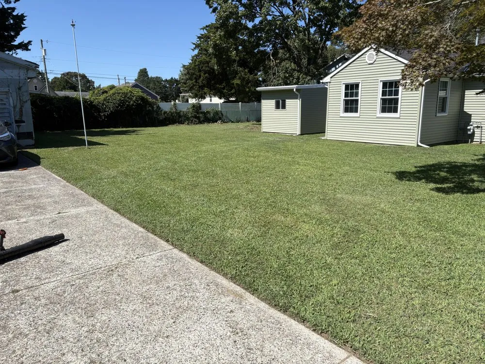 Local residential landscaping in Cape May, NJ by J&C Landscaping and Land Management