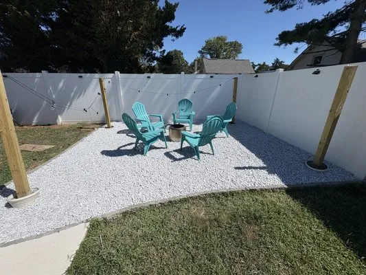 J&C Landscaping and Land Management Logo