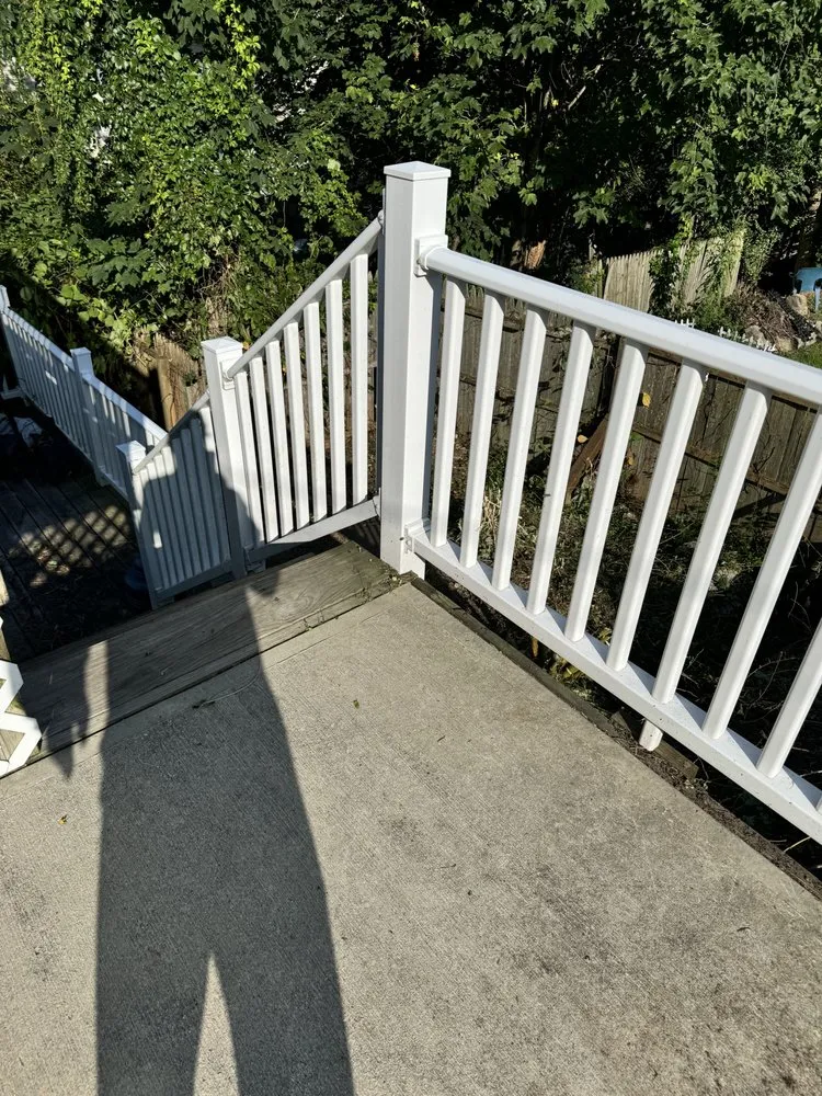 Custom yard maintenance in New London, CT by Jc Landscaping And Maintenance