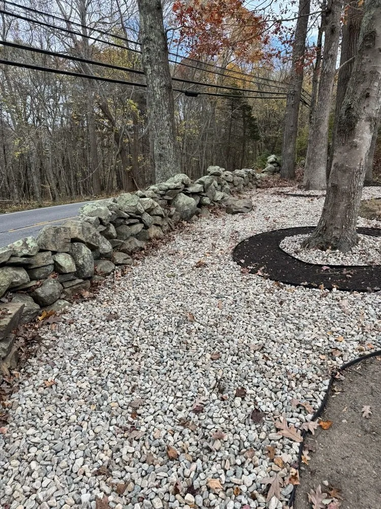 Professional landscaping services in New London, CT by Jc Landscaping And Maintenance