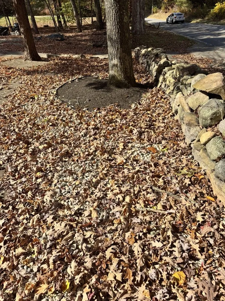 Trusted landscape installation in New London, CT - Jc Landscaping And Maintenance