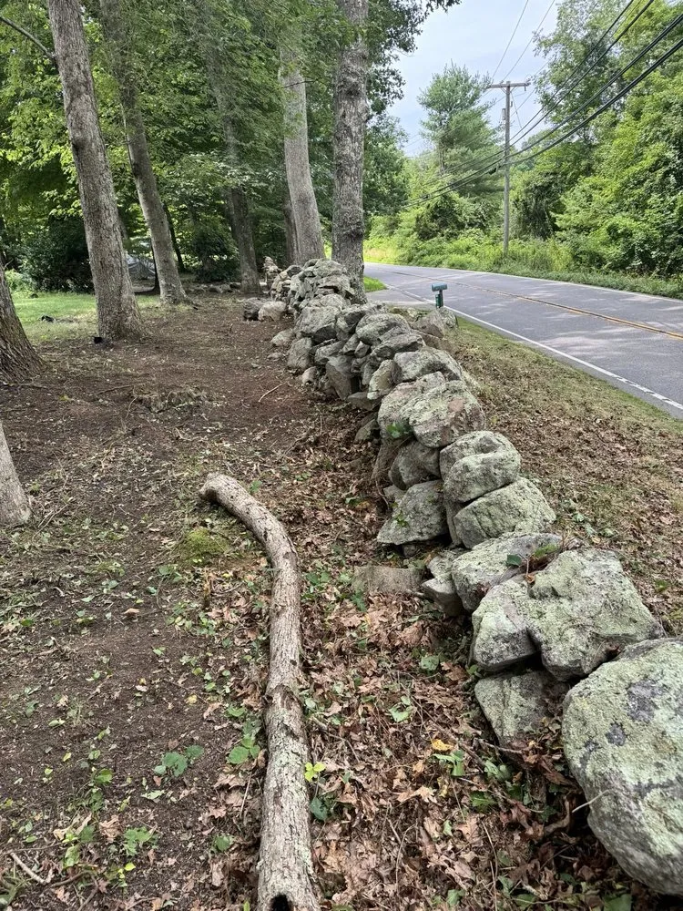 Professional landscaping services for outdoor upgrades in New London, CT by Jc Landscaping And Maintenance