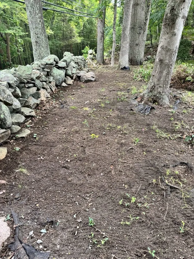 Local landscaping services for homes in New London, CT by Jc Landscaping And Maintenance