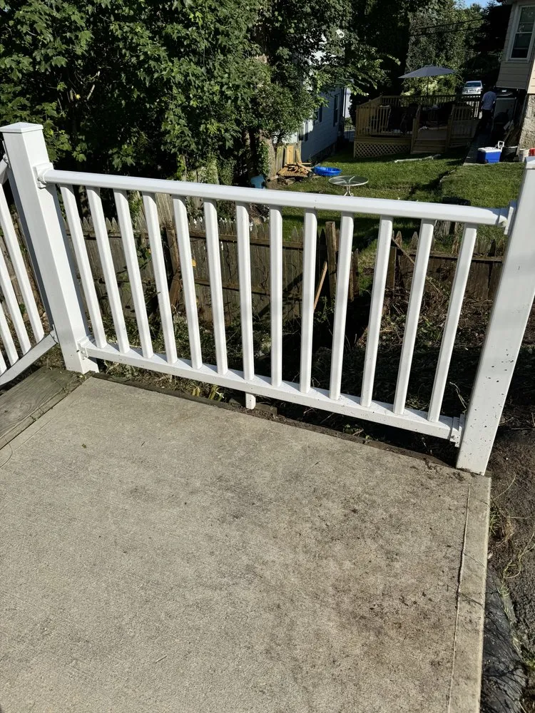 Expert landscaping services with custom design across New London, CT - Jc Landscaping And Maintenance