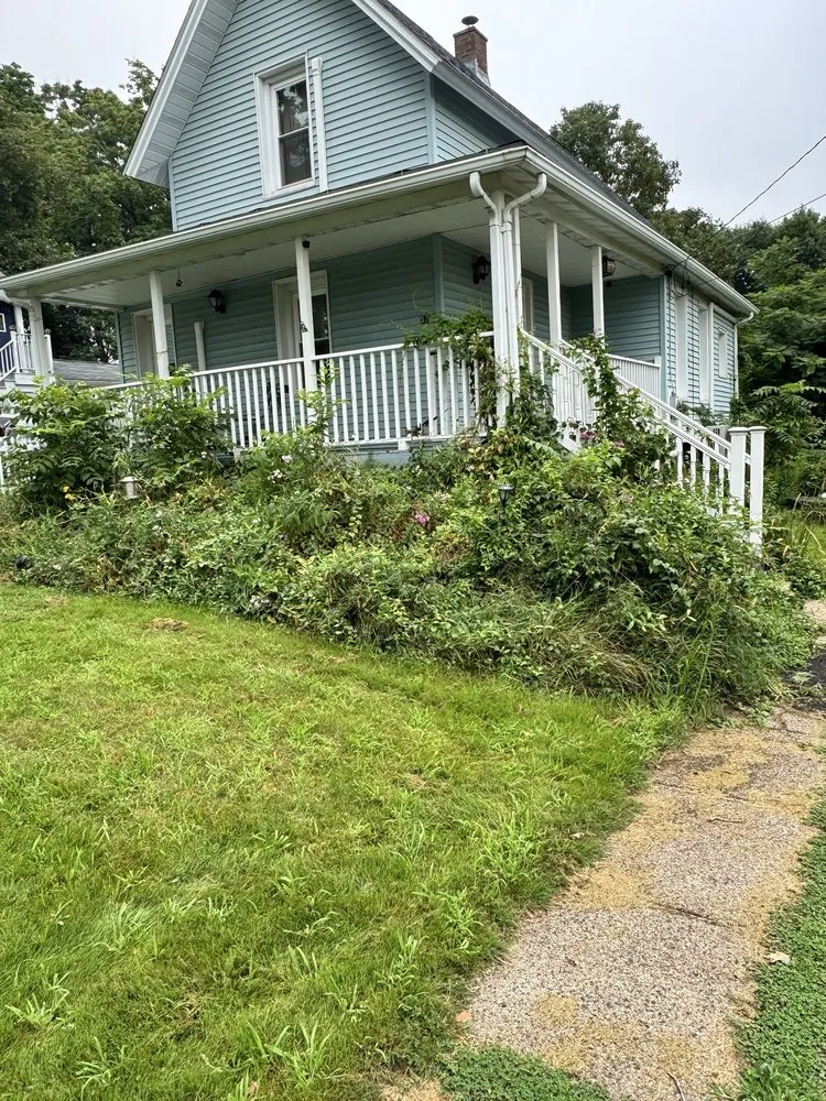 Reliable residential landscaping for homes across New London, CT - Jc Landscaping And Maintenance