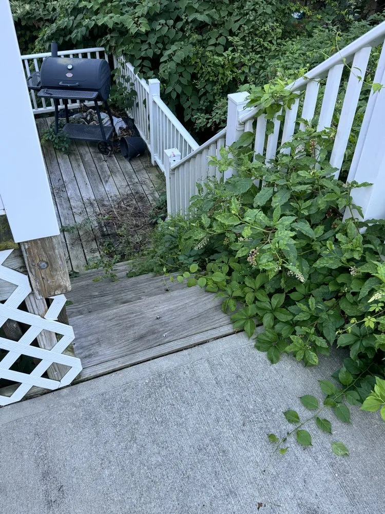 Top-rated landscape installation in New London, CT by Jc Landscaping And Maintenance