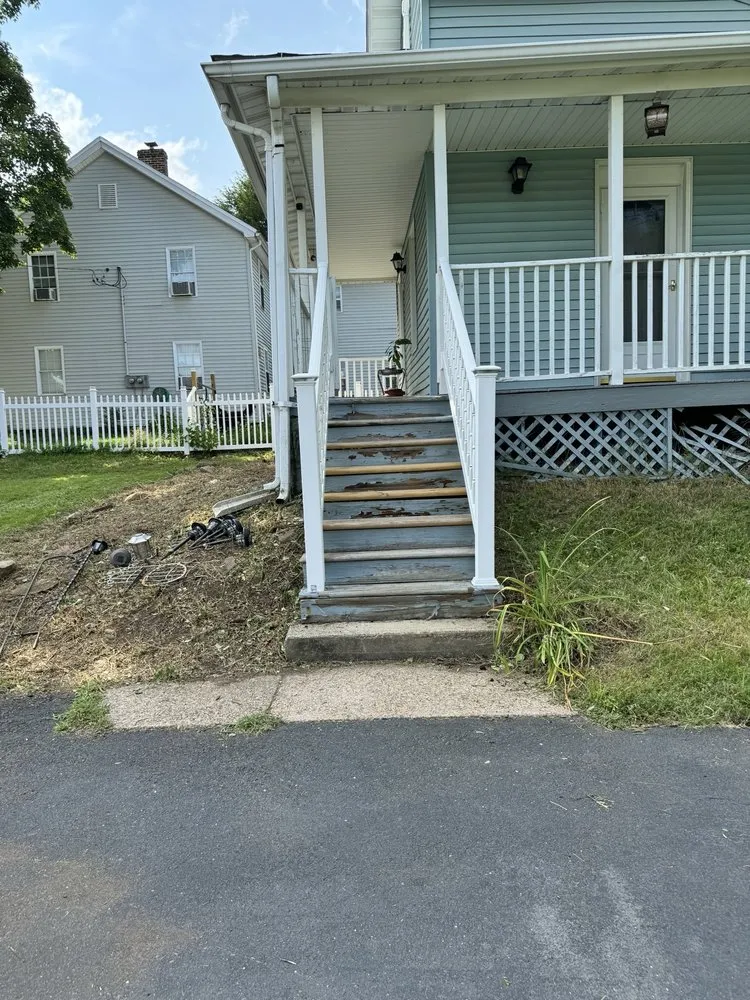 Top-rated landscaping services in New London, CT by Jc Landscaping And Maintenance