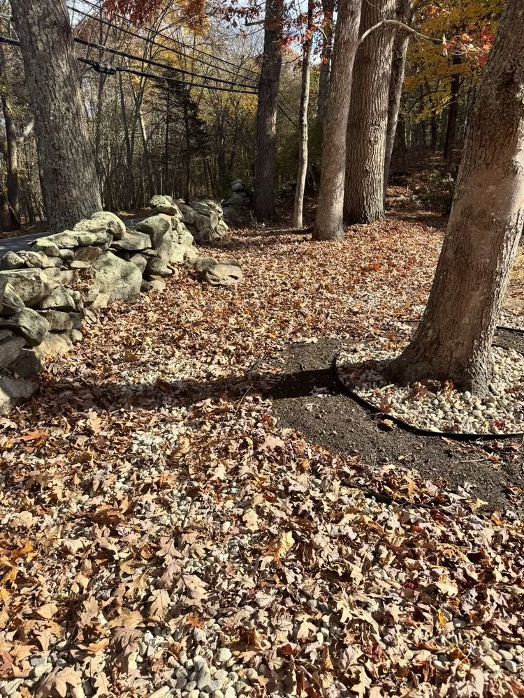 Trusted garden landscaping experts serving New London, CT - Jc Landscaping And Maintenance