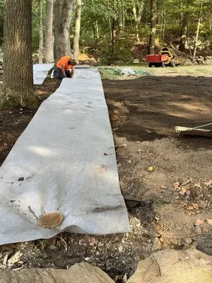 Jc Landscaping And Maintenance