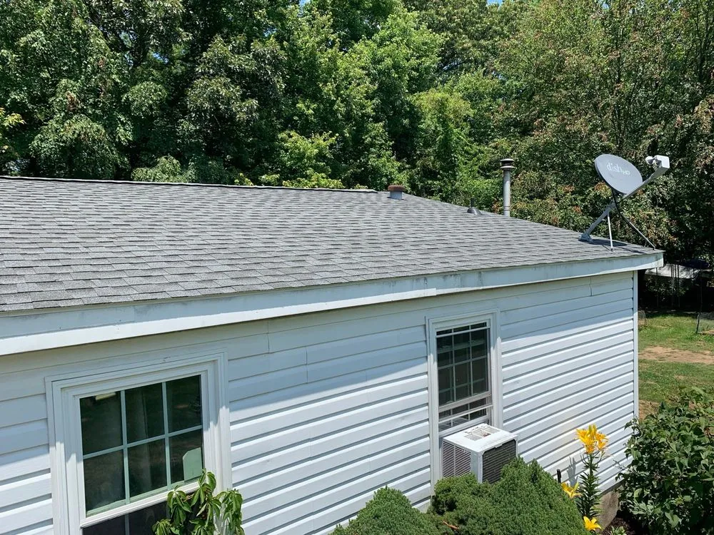 Local landscaping services for beautiful yards in Mifflintown, PA by JC Landscaping And Roofing