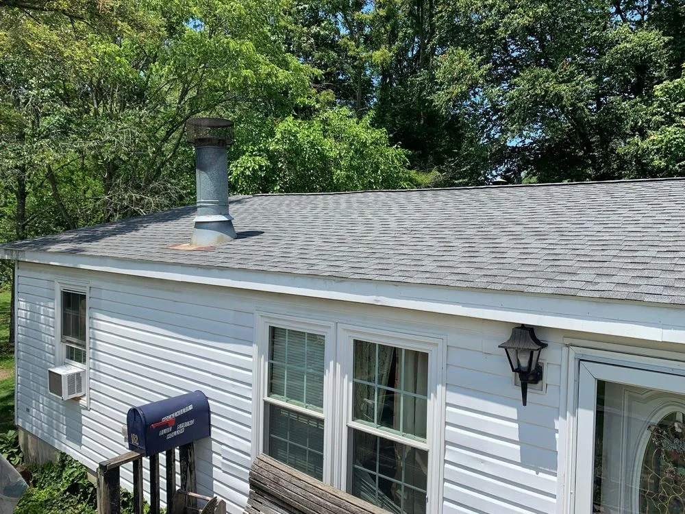Affordable landscape design experts serving Mifflintown, PA - JC Landscaping And Roofing