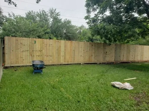 Custom lawn care service in Houston, TX - JC Landscaping And Tree Service