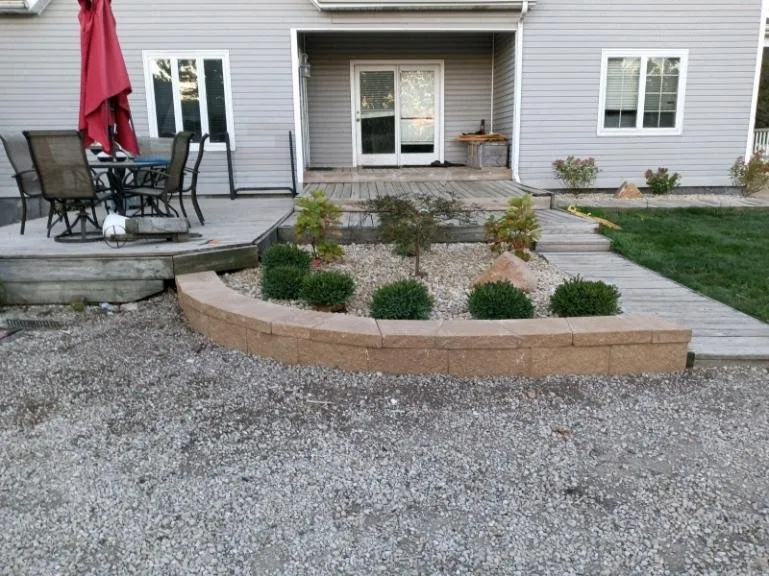 Trusted yard cleanup service experts serving Anderson, IN - JC Landscaping