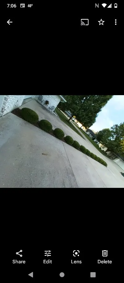 Local lawn mowing service experts serving Anderson, IN - JC Landscaping