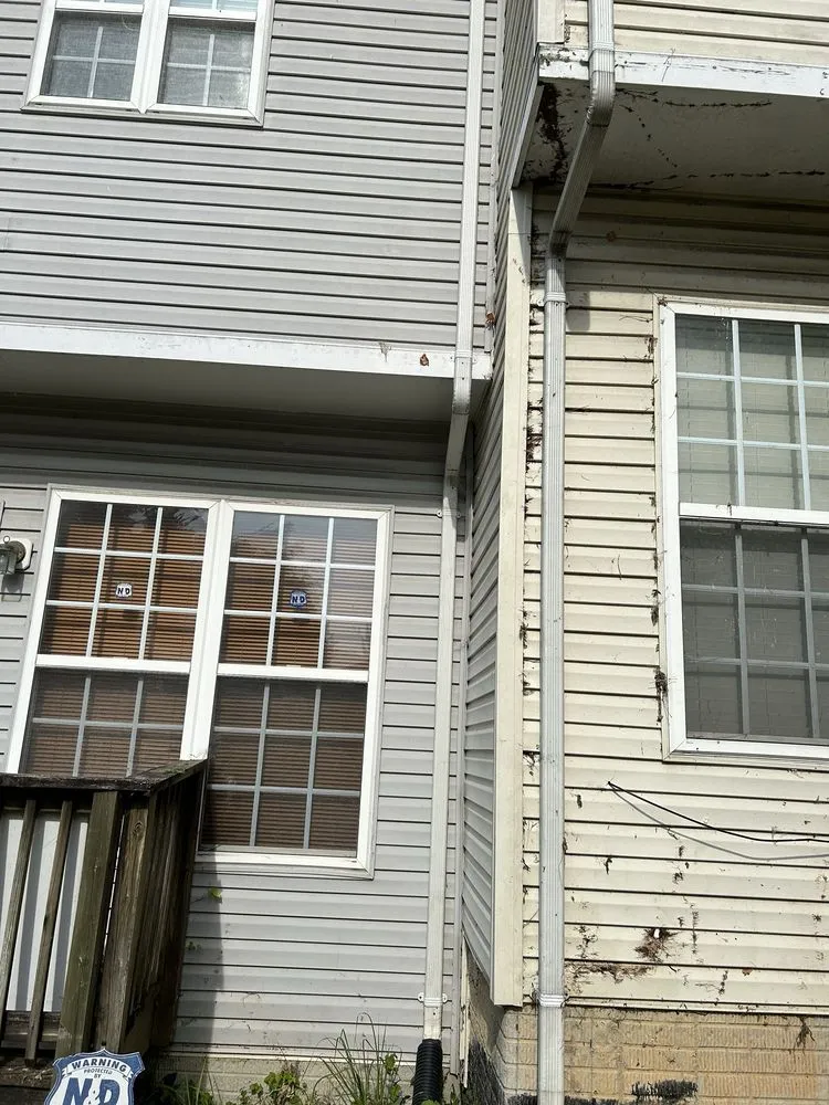 Reliable yard cleanup service experts serving Bowie, MD - JC Landscaping