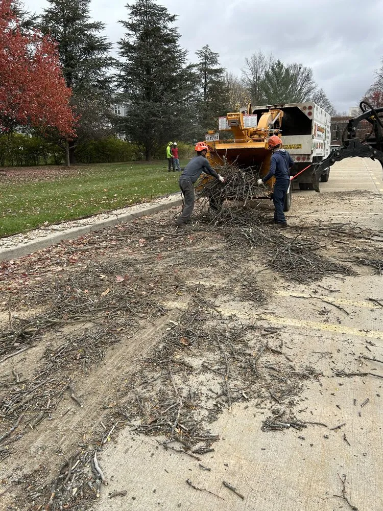 Affordable residential landscaping in Bowie, MD - JC Landscaping