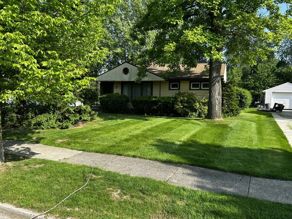 Reliable yard cleanup service experts serving Buffalo, NY - JC Landscaping