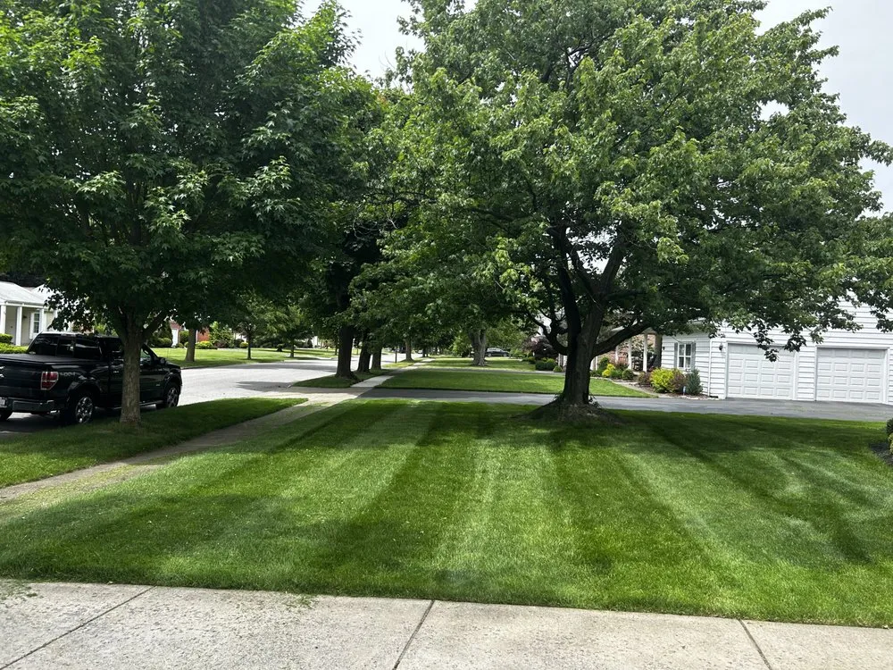 Local outdoor landscaping in Buffalo, NY - JC Landscaping