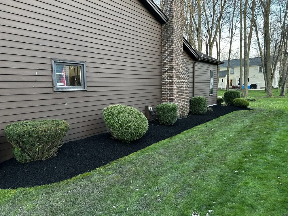 Custom yard cleanup service experts serving Buffalo, NY - JC Landscaping