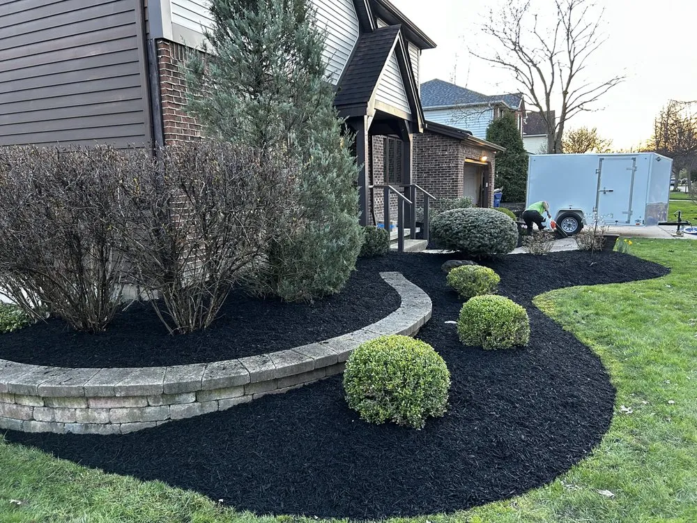 Local outdoor landscaping experts serving Buffalo, NY - JC Landscaping