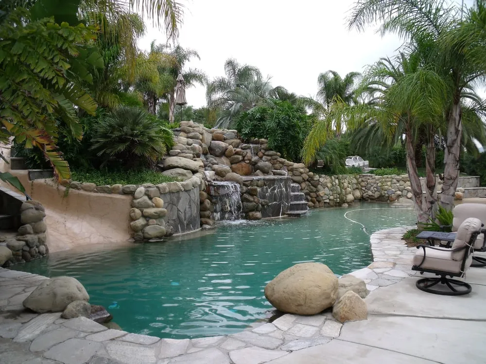 Reliable lawn care service for year-round maintenance in Camarillo, CA by JC Landscaping