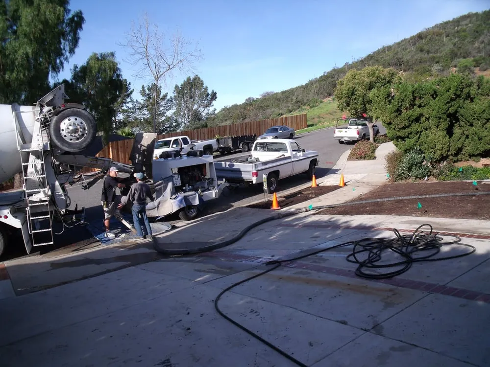 Local landscape installation in Camarillo, CA - JC Landscaping