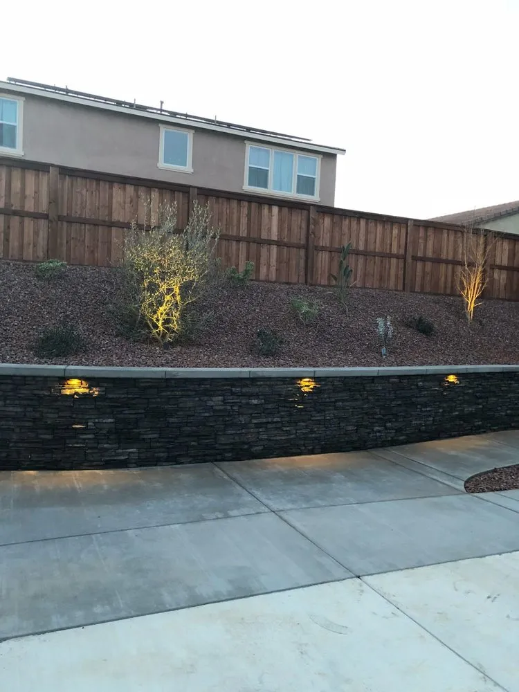 Reliable yard maintenance in Camarillo, CA by JC Landscaping