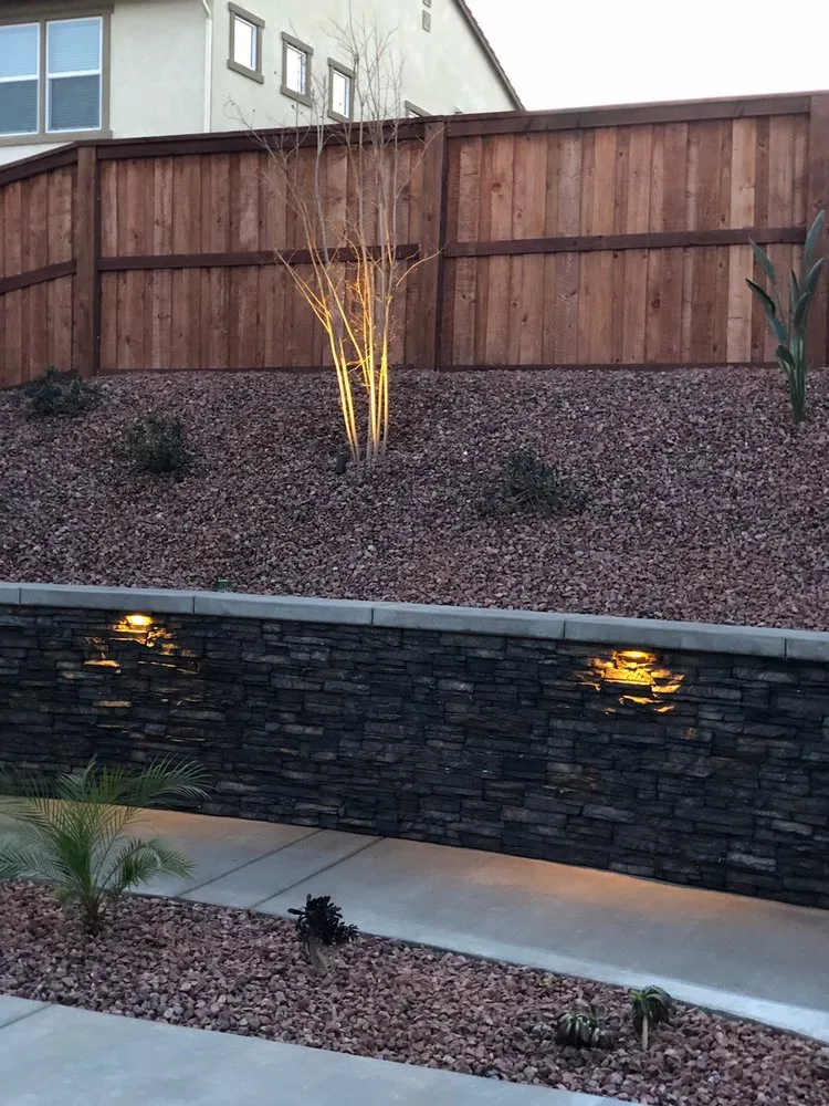 Local yard cleanup service in Camarillo, CA - JC Landscaping