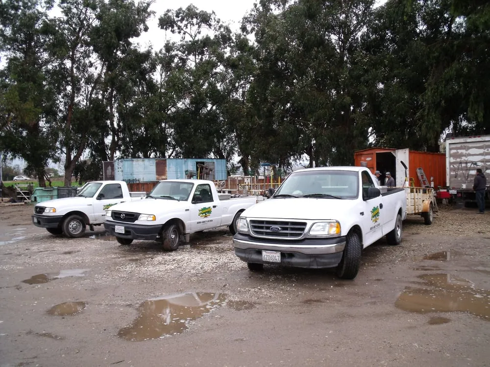 Reliable yard cleanup service in Camarillo, CA - JC Landscaping