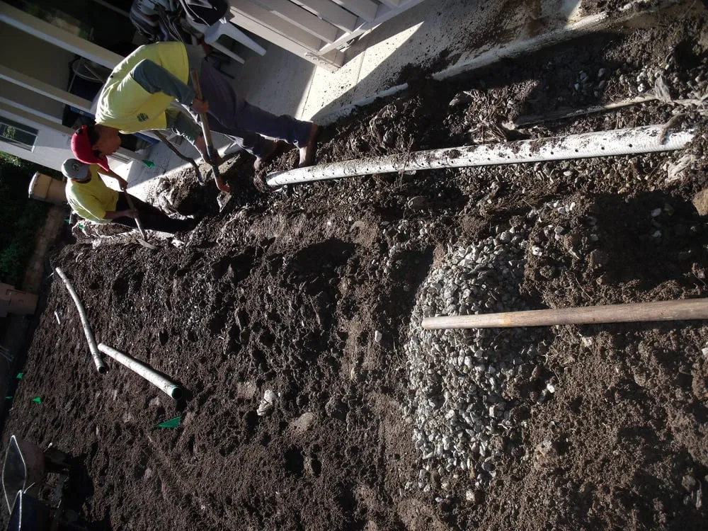 Custom landscaping services experts serving Camarillo, CA - JC Landscaping