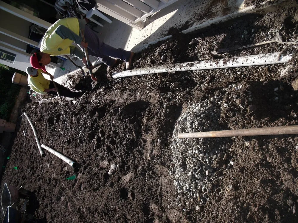 Affordable yard maintenance with custom design in Camarillo, CA by JC Landscaping