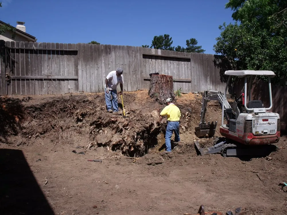 Top-rated landscape design for residential properties across Camarillo, CA - JC Landscaping