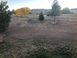 Trusted landscaping services for beautiful yards across Castle Rock, CO - JC Landscaping