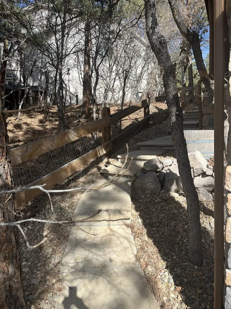 Expert landscaping services experts serving Castle Rock, CO - JC Landscaping