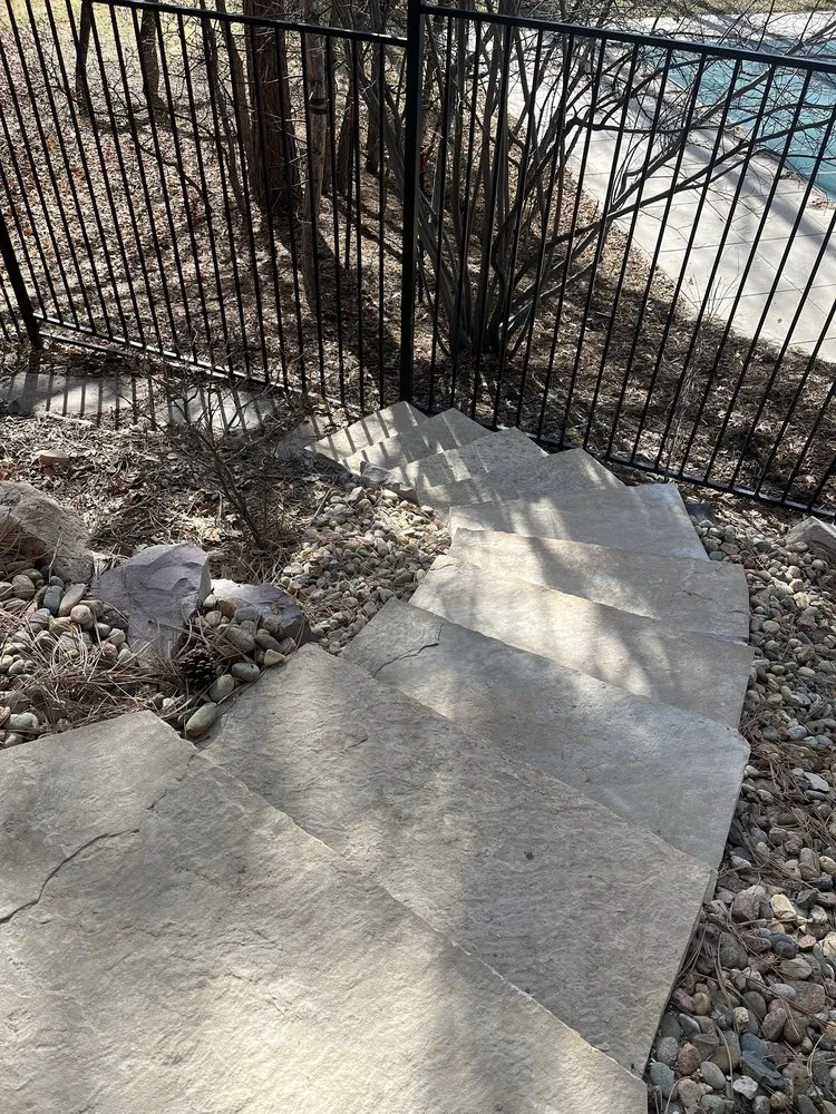 Expert landscape design for outdoor upgrades across Castle Rock, CO - JC Landscaping