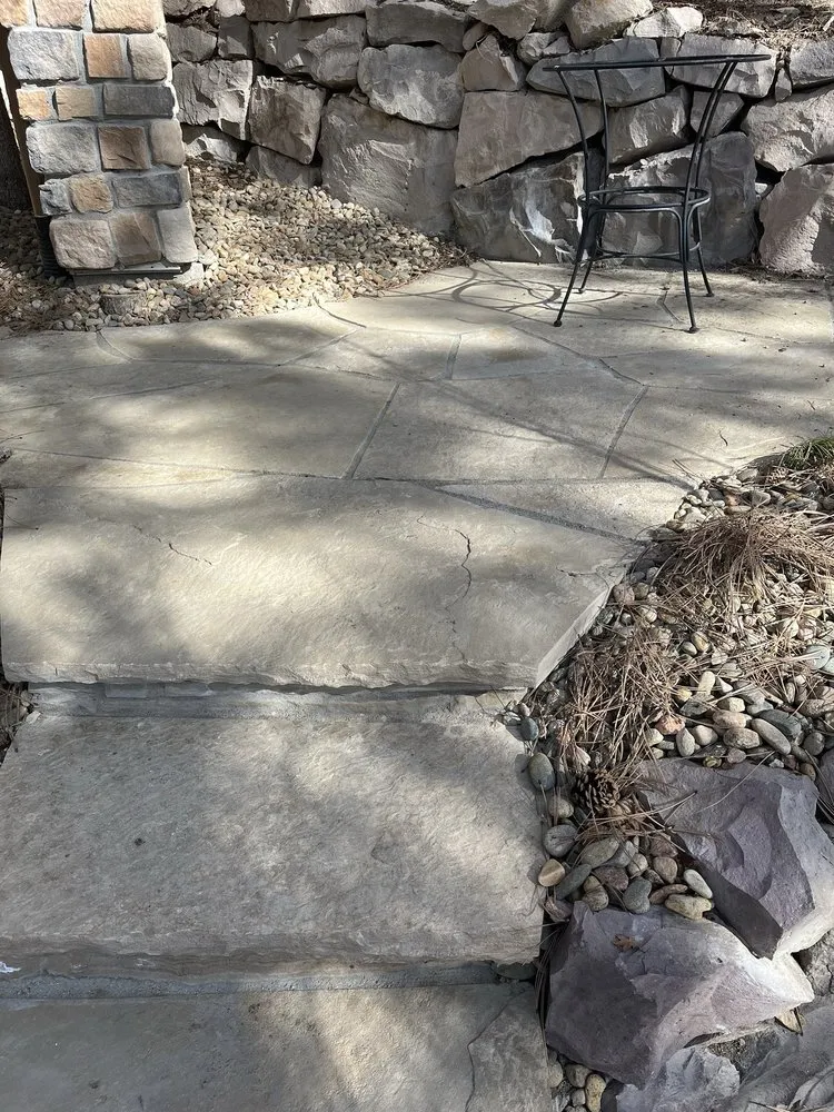 Expert yard cleanup service experts serving Castle Rock, CO - JC Landscaping