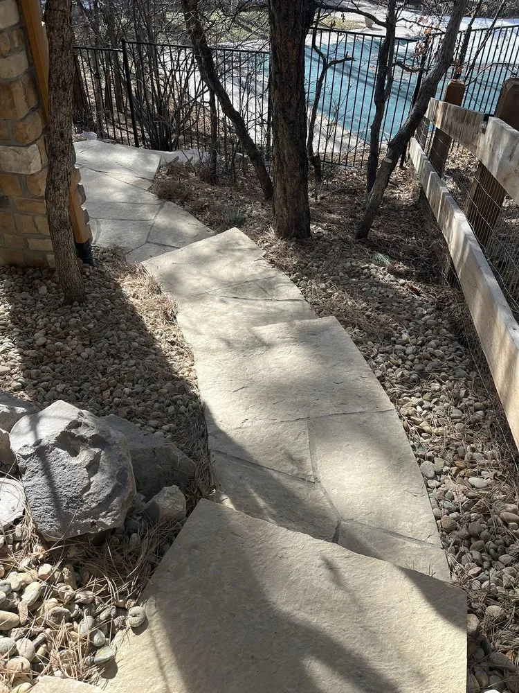 Affordable lawn mowing service for homes across Castle Rock, CO - JC Landscaping